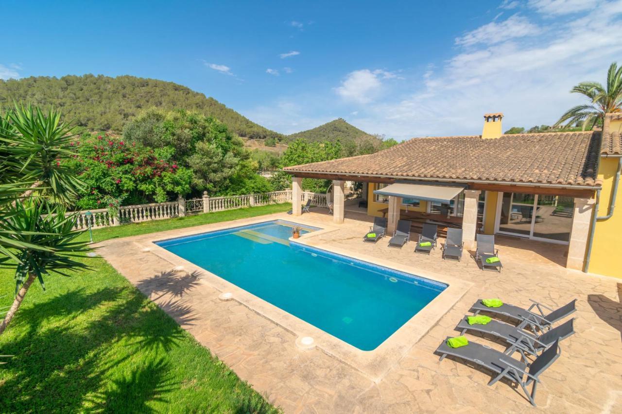 Villa Ca Na Margalida