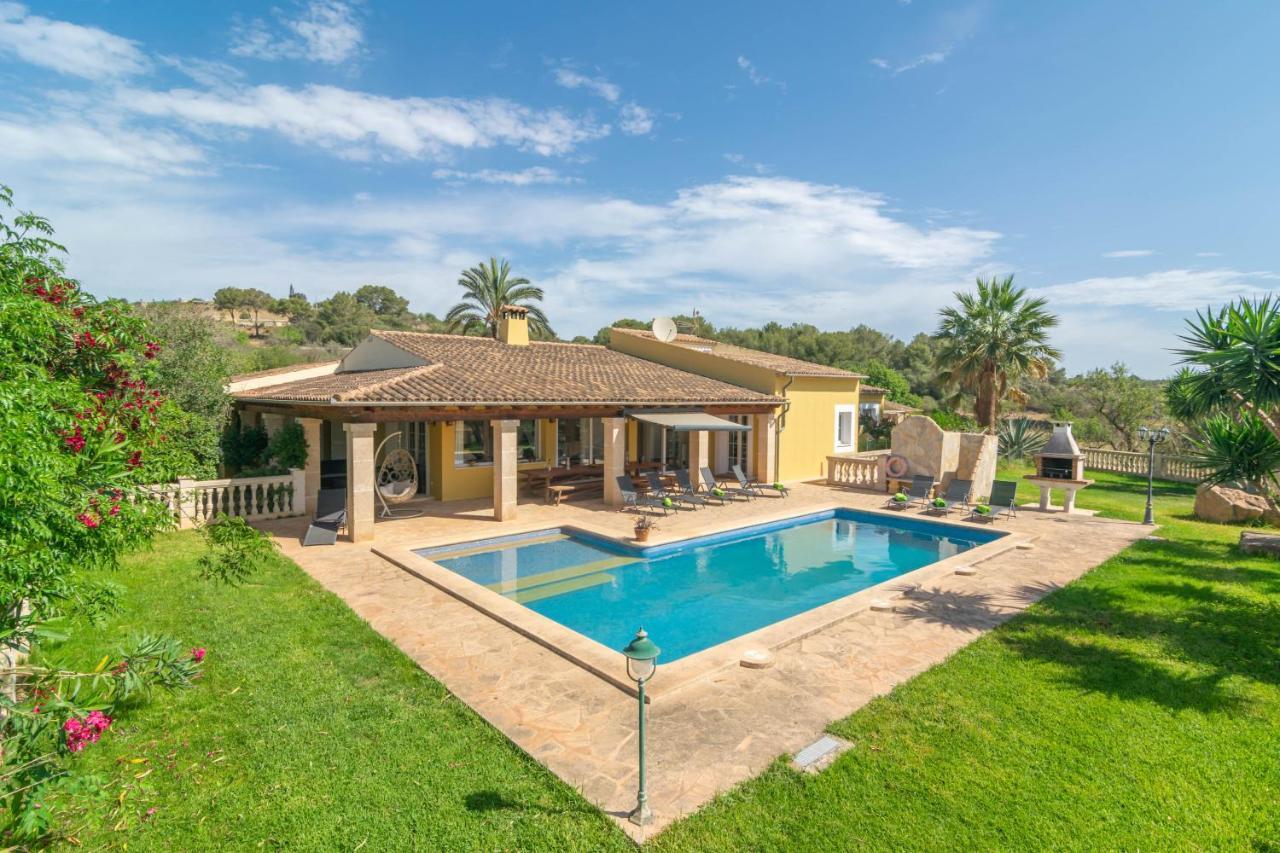 Villa Ca Na Margalida *