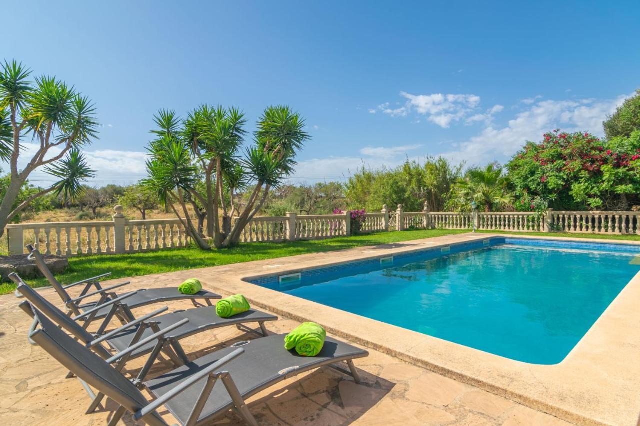 Villa Ca Na Margalida