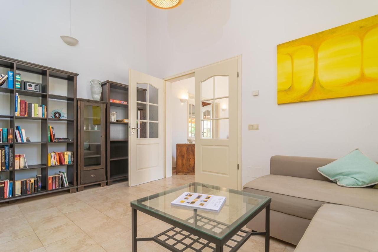 Ca Na Margalida Manacor (Mallorca)