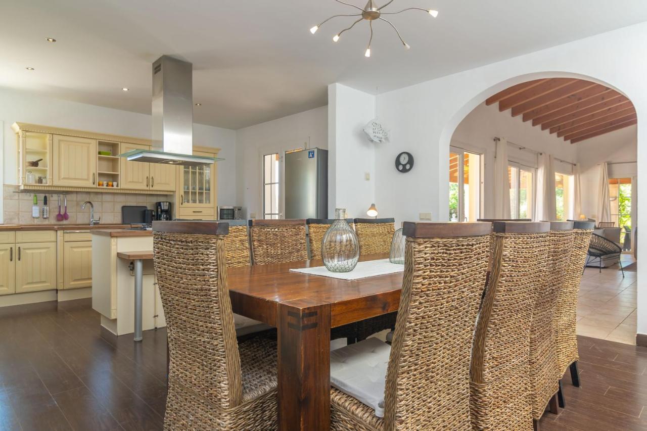 Villa Ca Na Margalida Manacor (Mallorca)