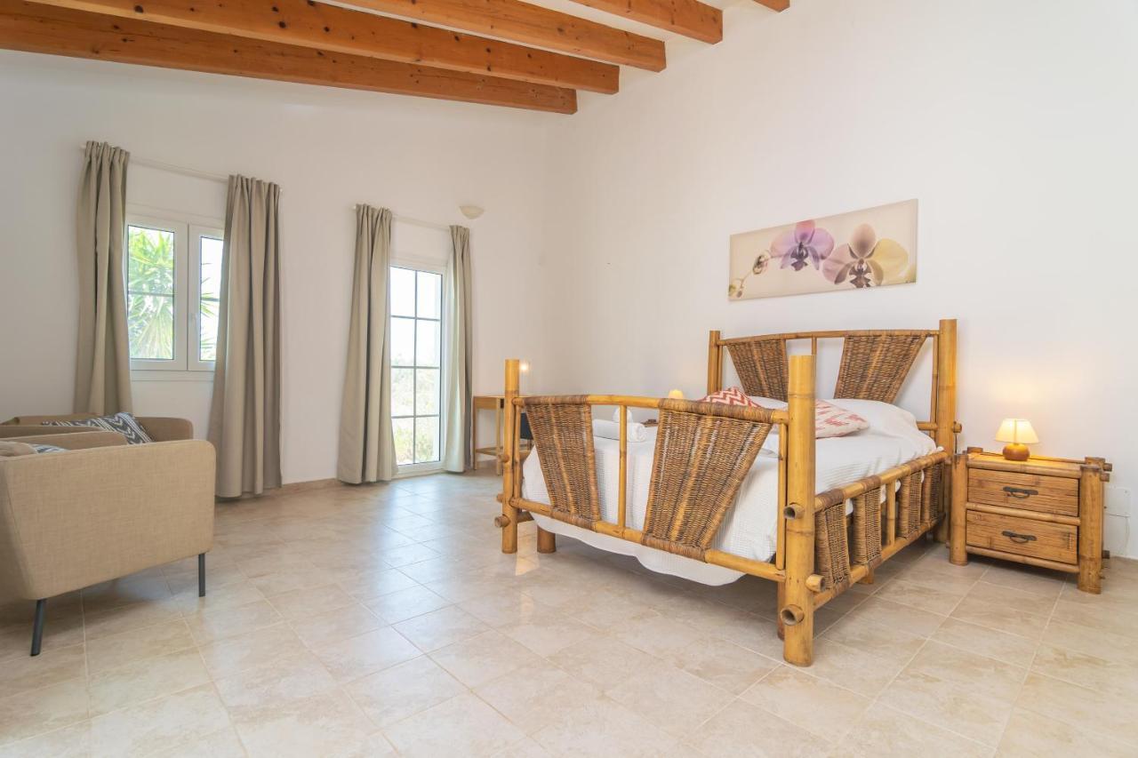 Villa Ca Na Margalida Manacor (Mallorca)