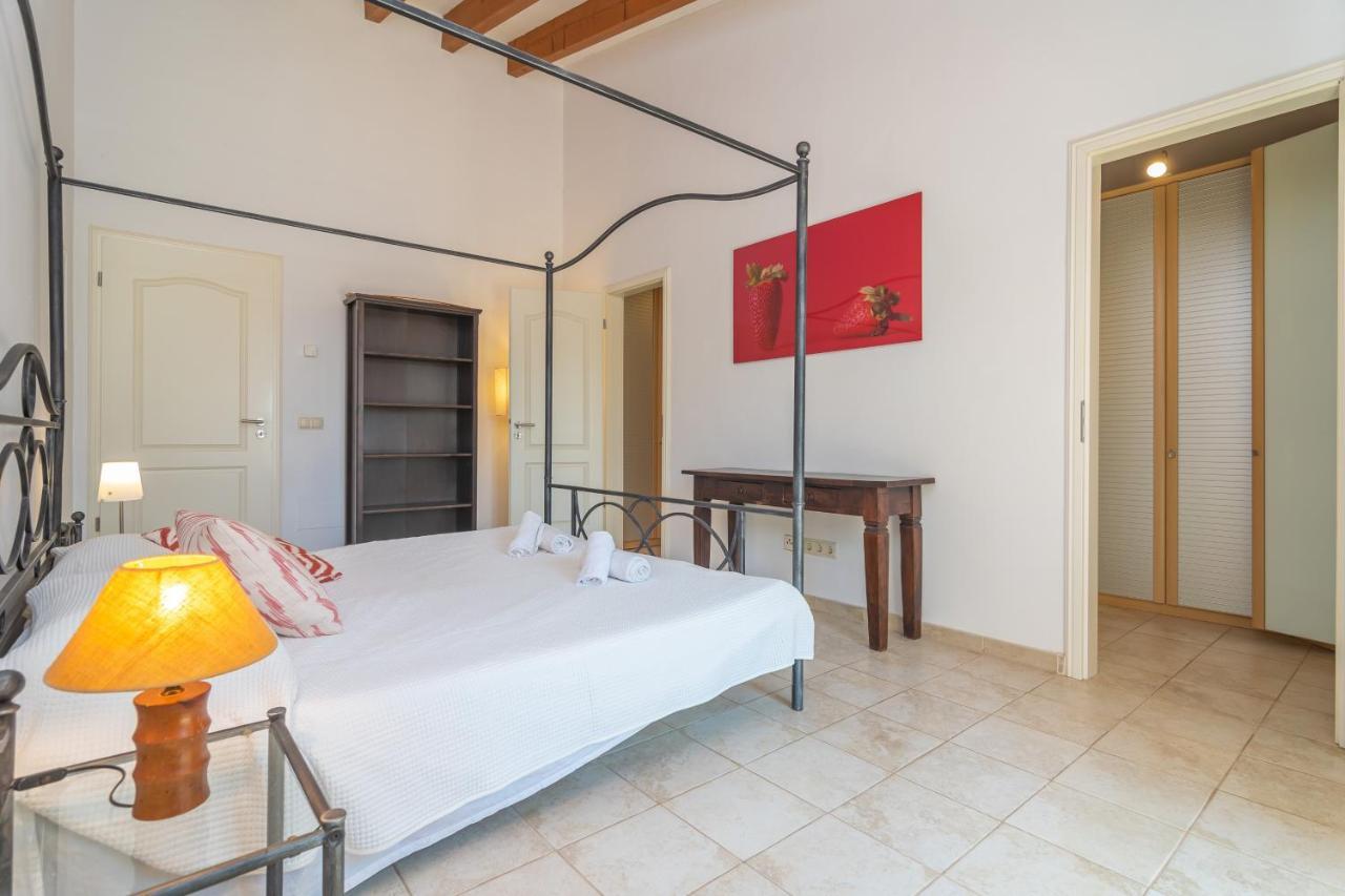 Villa Ca Na Margalida *