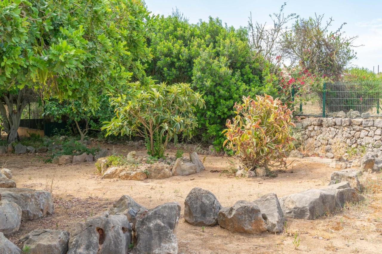 Ca Na Margalida Villa Manacor (Mallorca)