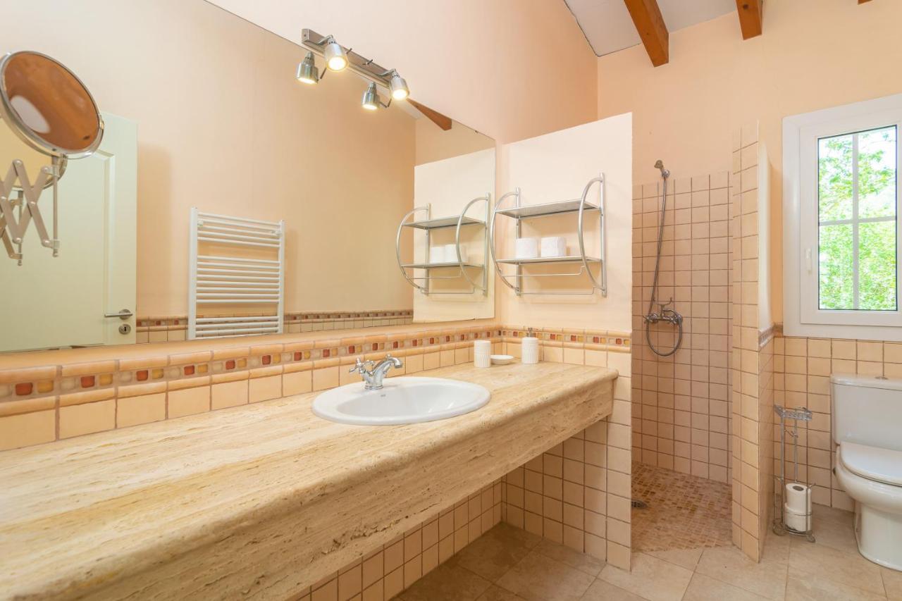 Villa Ca Na Margalida *