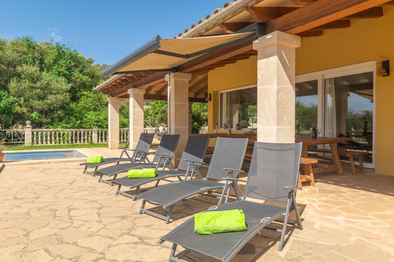 Villa Ca Na Margalida