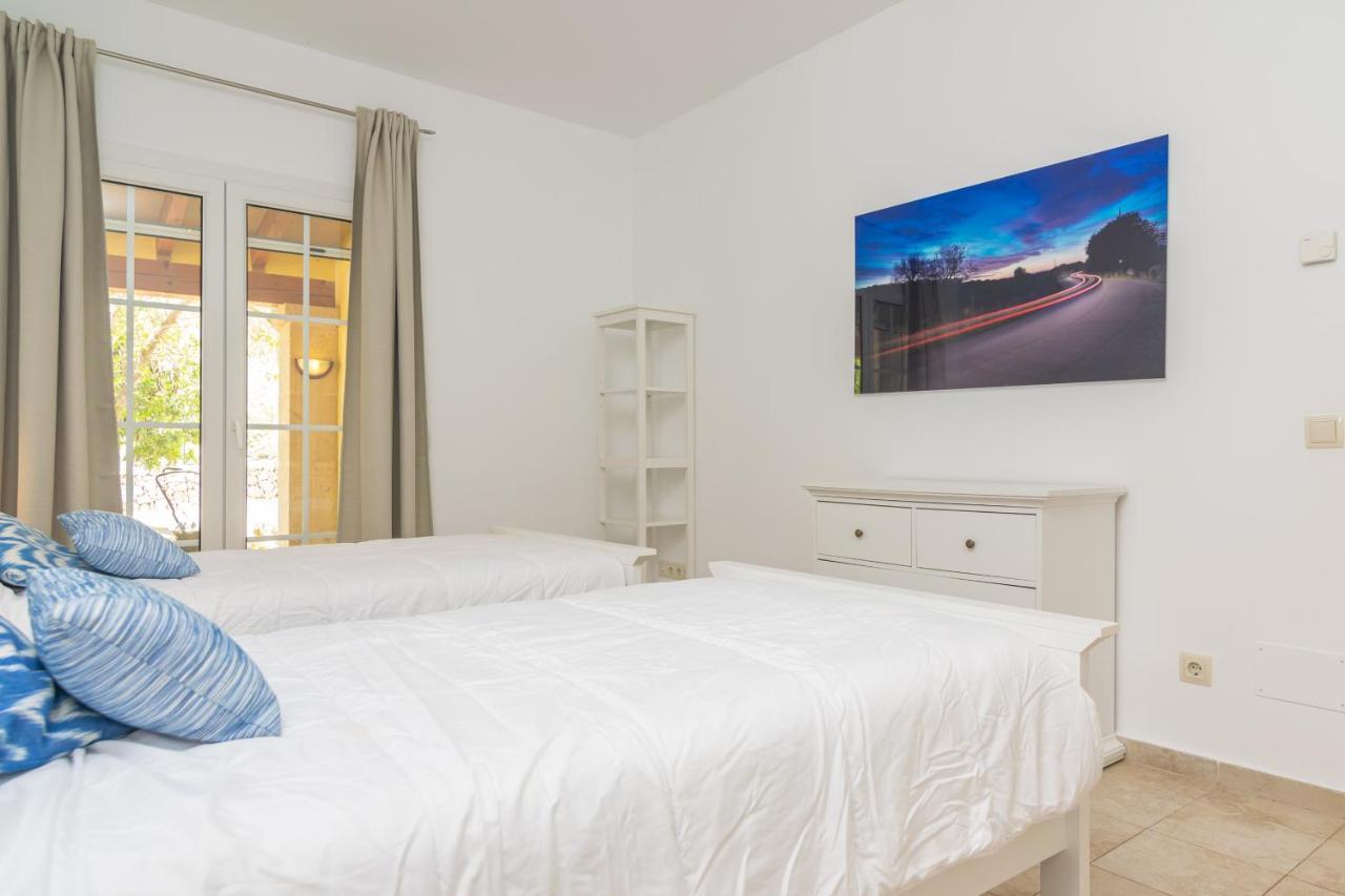 Ca Na Margalida Manacor (Mallorca)