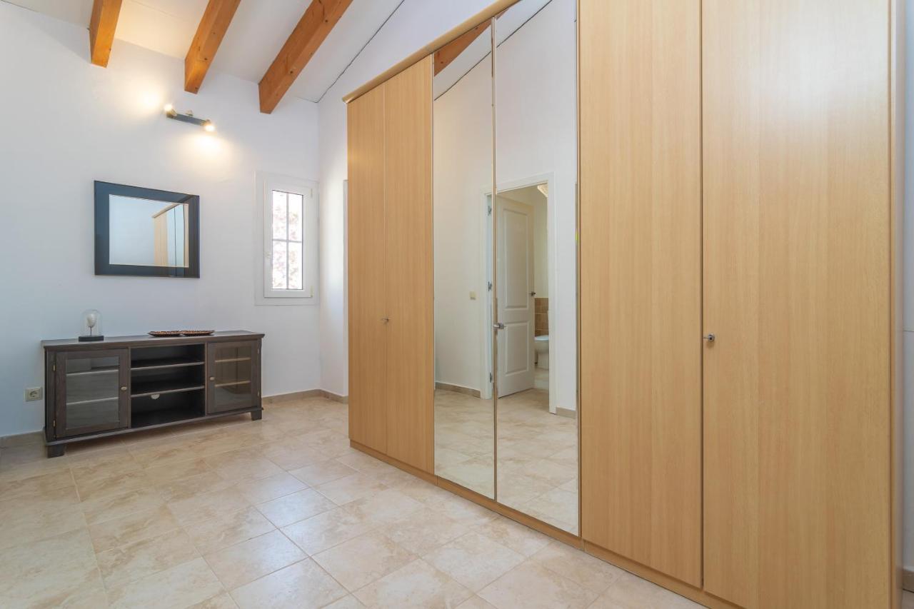 Ca Na Margalida Villa Manacor (Mallorca)
