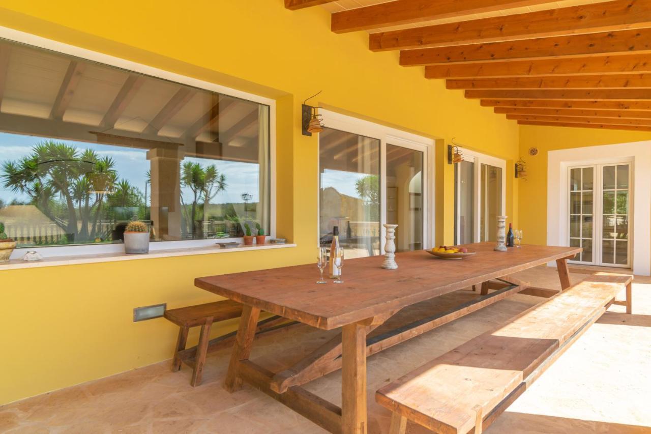 Ca Na Margalida Manacor (Mallorca)