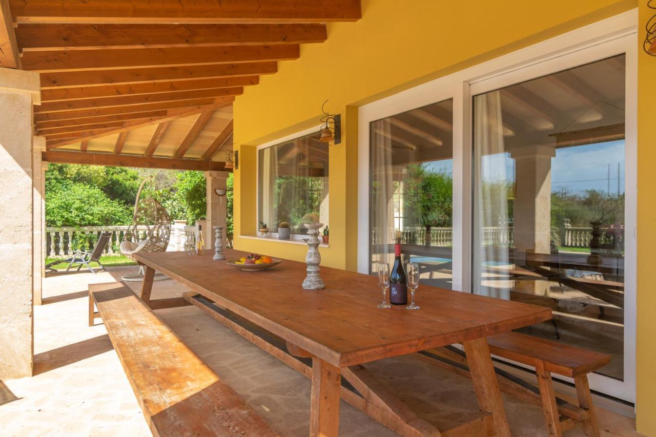 Villa Ca Na Margalida Manacor (Mallorca)