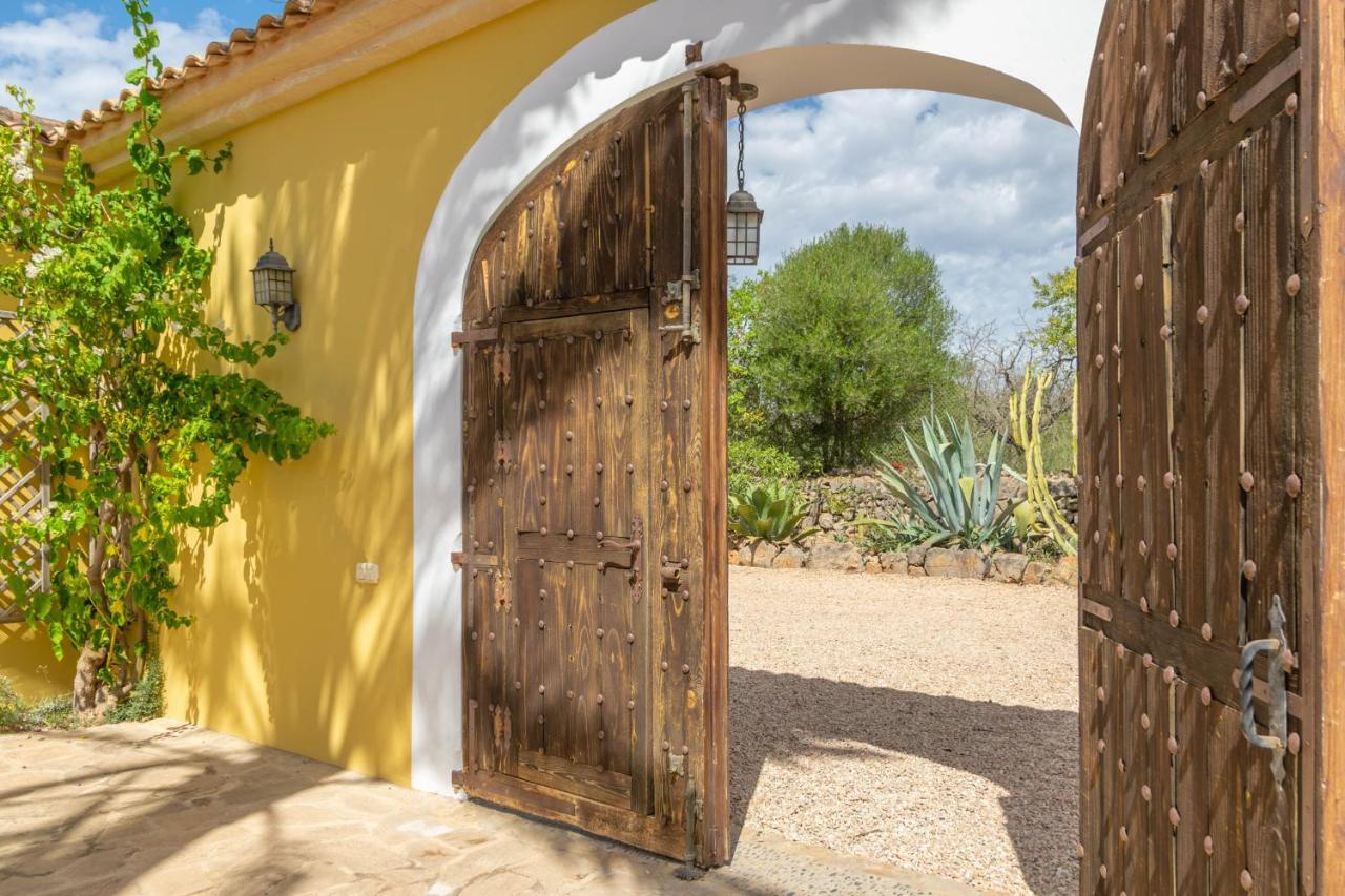 Villa Ca Na Margalida *