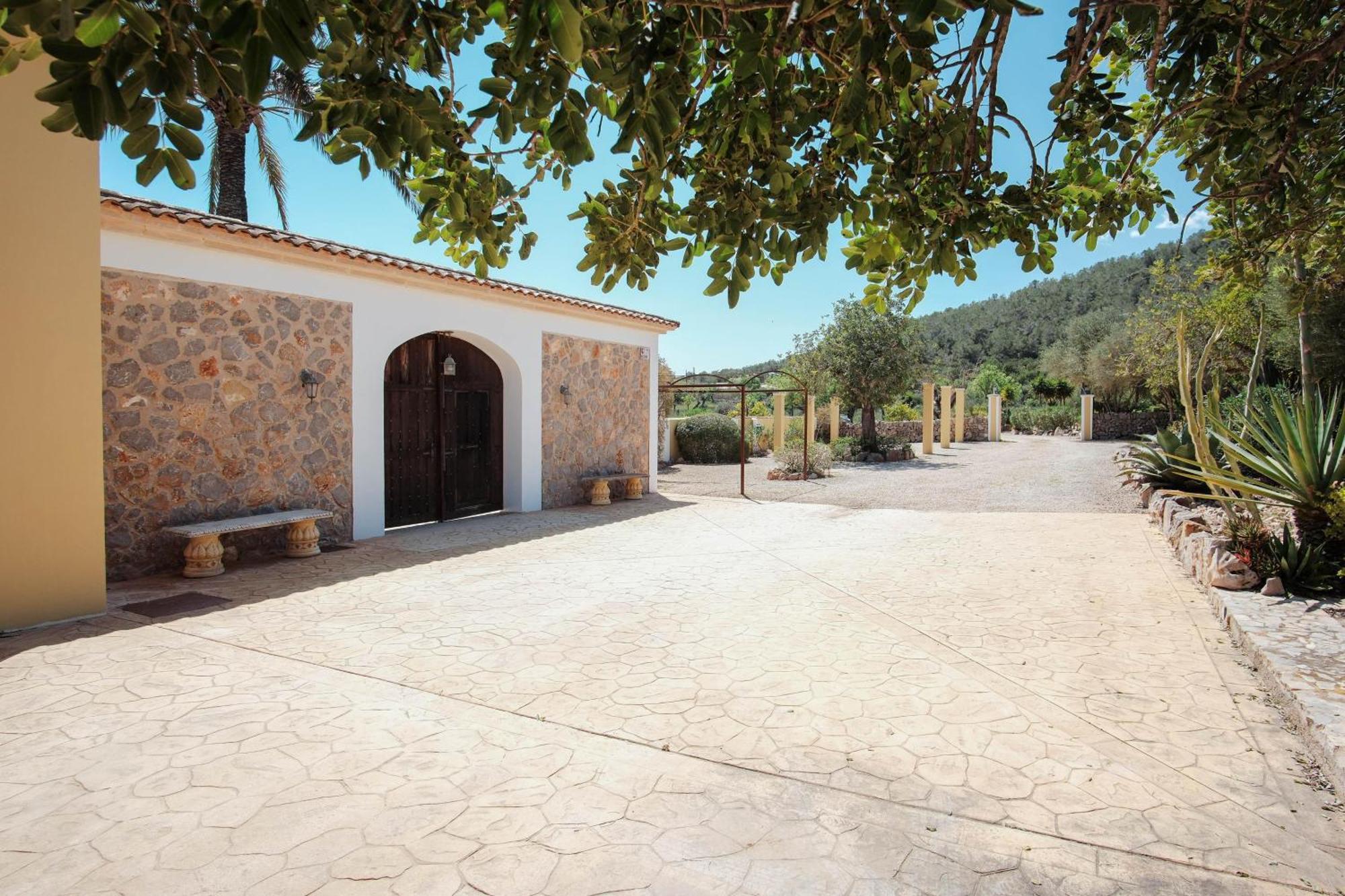 Villa Ca Na Margalida