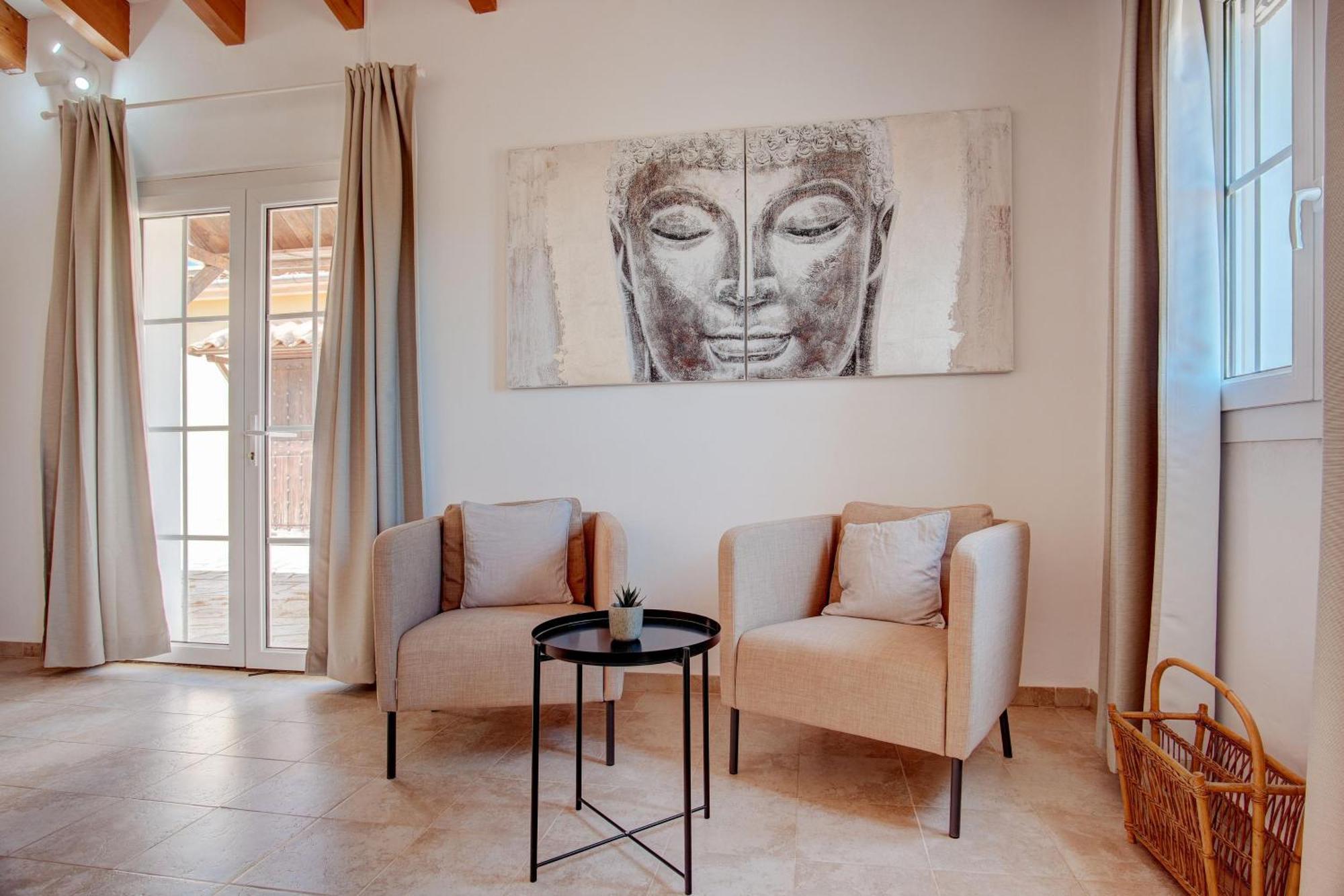 Villa Ca Na Margalida *