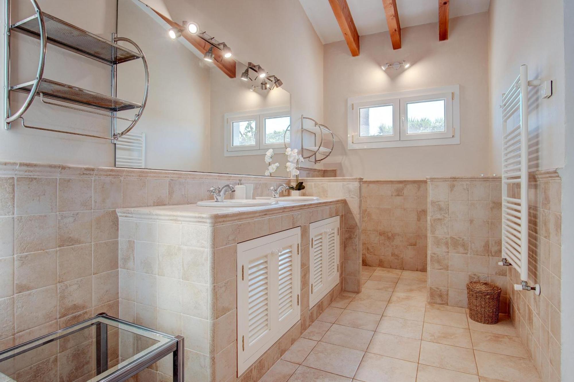 Ca Na Margalida Villa Manacor (Mallorca)