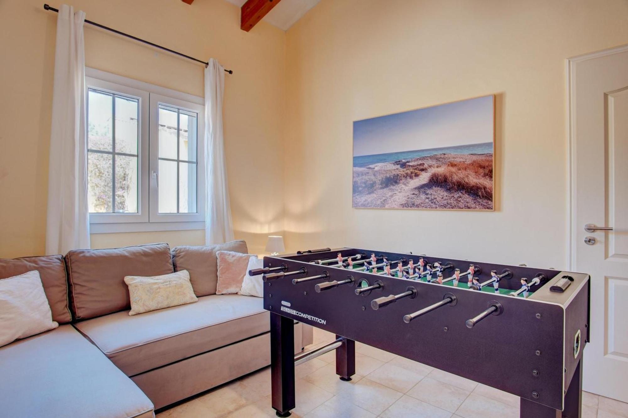 Villa Ca Na Margalida *